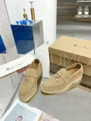 Loro Piana Summer Charms Walk лоферы PR197095 17