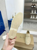 Loro Piana Summer Charms Walk лоферы PR165963 20