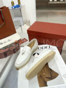 Loro Piana Summer Charms Walk лоферы PR773558 10