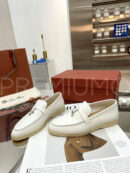 Loro Piana Summer Charms Walk лоферы PR773558 9