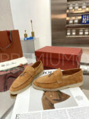 Loro Piana Summer Charms Walk лоферы PR798830 9