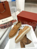 Loro Piana Summer Charms Walk лоферы PR798830 10