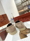 Loro Piana Summer Charms Walk лоферы PR215784 22