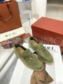 Loro Piana Summer Charms Walk лоферы PR268000 11