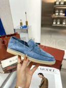 Loro Piana Summer Charms Walk лоферы PR897930 19