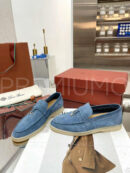 Loro Piana Summer Charms Walk лоферы PR897930 20