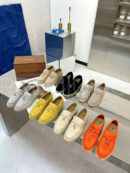 Loro Piana Summer Charms Walk лоферы PR197095 21