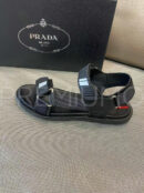 Prada шлепанцы PR237020 11
