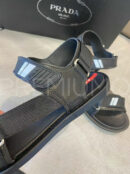 Prada шлепанцы PR237020 14