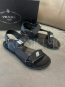 Prada шлепанцы PR237020 8