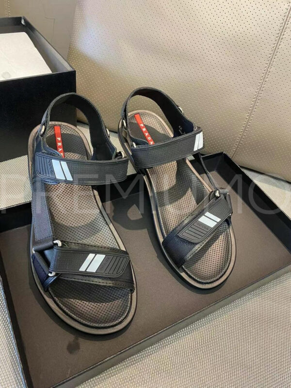 Prada шлепанцы PR237020 2