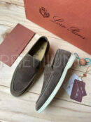 Loro Piana лоферы PR906621 28