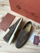 Loro Piana лоферы PR906621 29