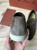 Loro Piana лоферы PR906621 30