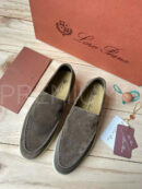 Loro Piana лоферы PR906621 27