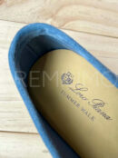Loro Piana лоферы PR371726 12