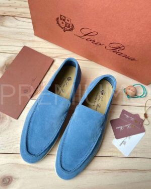 Loro Piana лоферы PR371726