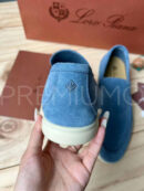 Loro Piana лоферы PR371726 10