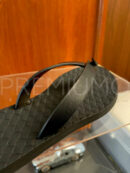 Bottega Veneta шлепанцы PR613082 9