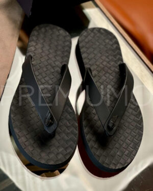 Bottega Veneta шлепанцы PR613082