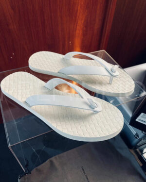 Bottega Veneta шлепанцы PR936974