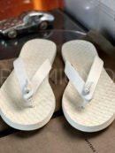 Bottega Veneta шлепанцы PR936974 6