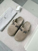 Brunello Cucinelli мюли PR506998 10