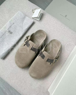 Brunello Cucinelli мюли PR506998