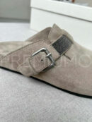 Brunello Cucinelli мюли PR506998 15