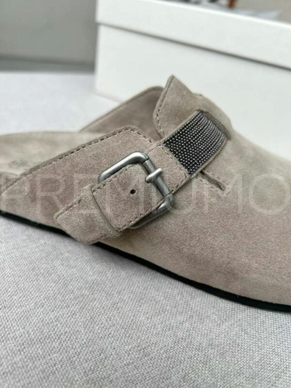 Brunello Cucinelli мюли PR506998 6