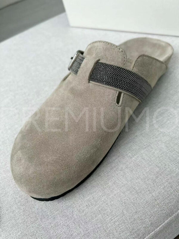Brunello Cucinelli мюли PR506998 5