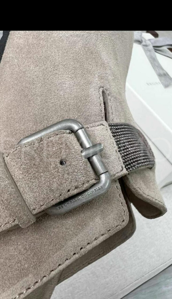 Brunello Cucinelli мюли PR506998 9