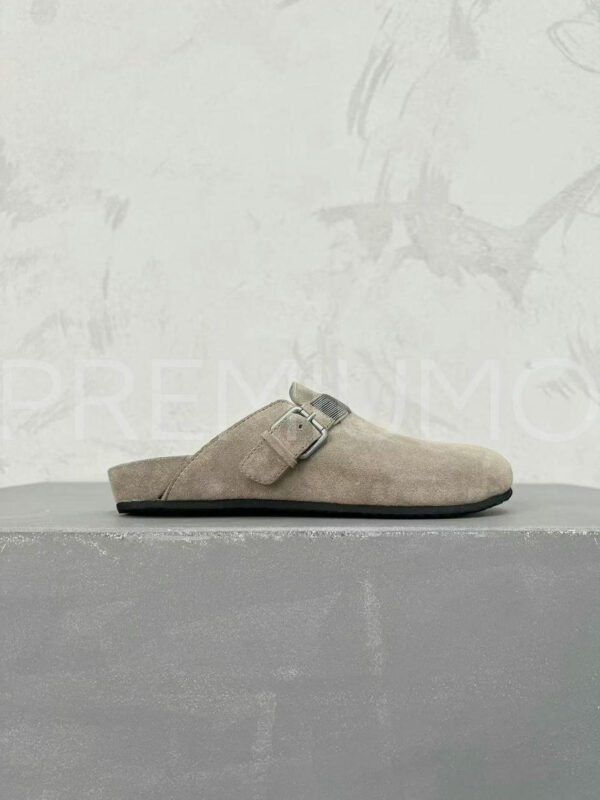 Brunello Cucinelli мюли PR506998 4