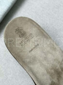 Brunello Cucinelli шлепанцы PR116200 18