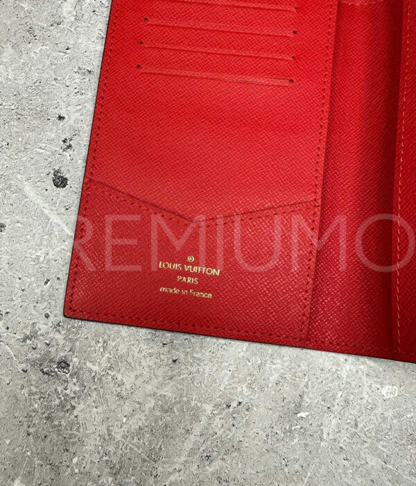 Louis Vuitton обложка на паспорт PR752924 10