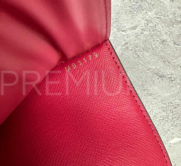 Louis Vuitton обложка на паспорт PR187556 11