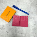 Louis Vuitton обложка на паспорт PR980737 7