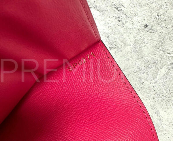 Louis Vuitton обложка на паспорт PR980737 4