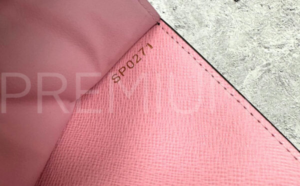 Louis Vuitton обложка на паспорт PR348990 5