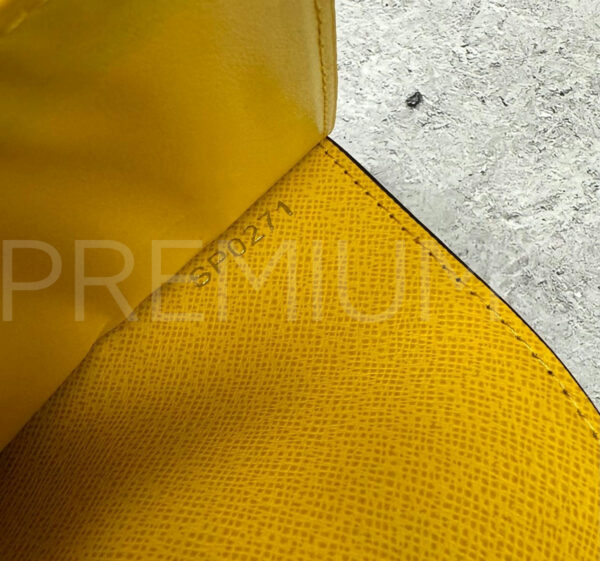 Louis Vuitton обложка на паспорт PR823595 14