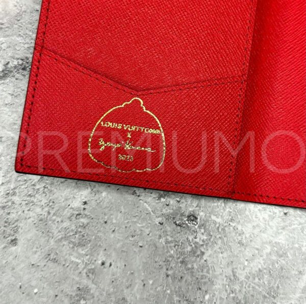 Louis Vuitton обложка на паспорт PR154760 10