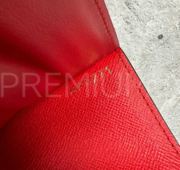 Louis Vuitton обложка на паспорт PR154760 11