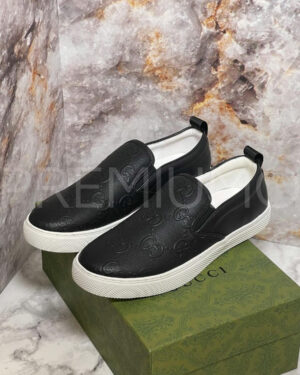 Gucci слипоны PR927679