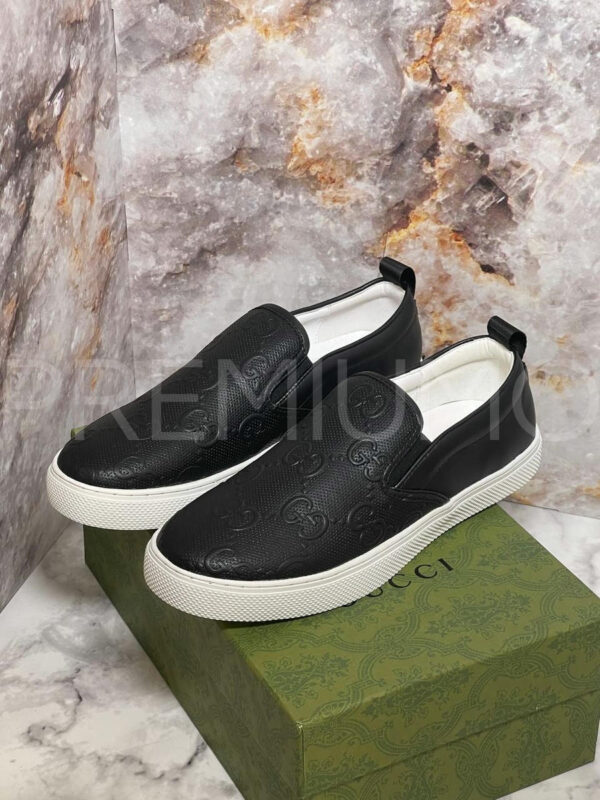 Gucci слипоны PR927679
