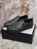 Gucci слипоны PR759420 5