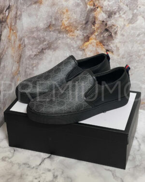 Gucci слипоны PR759420