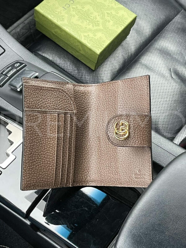 Gucci обложка на паспорт PR176679 3