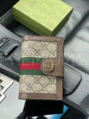 Gucci обложка на паспорт PR176679 9