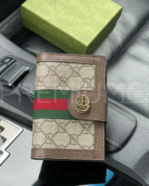 Gucci обложка на паспорт PR176679