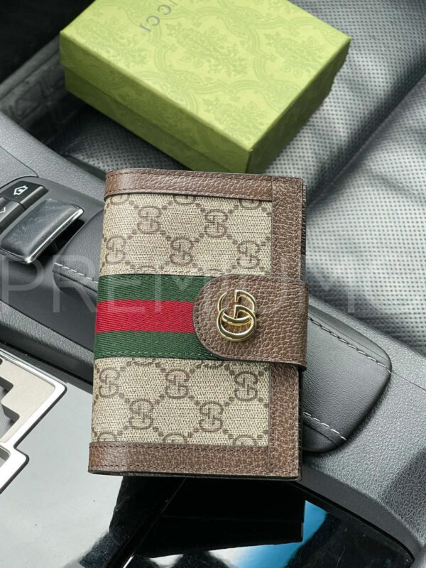 Gucci обложка на паспорт PR176679
